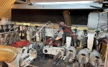 LEADERMAC LMC 633 13" WIDE MOULDER THRU FEED