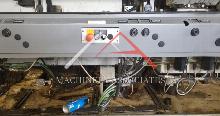WEINIG POWERMAT 1000 12" SPECIAL THROUGH FEED MOULDER