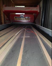 ROUGH MILL PROCESSING MJ424 AND CRESSWOOD EF36 PACKAGE