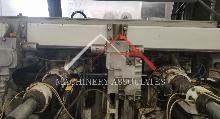 WEINIG POWERMAT 1000 12" SPECIAL THROUGH FEED MOULDER