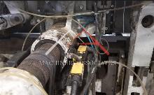 WEINIG POWERMAT 1000 12" SPECIAL THROUGH FEED MOULDER