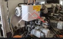 WEINIG POWERMAT 1000 12" SPECIAL THROUGH FEED MOULDER