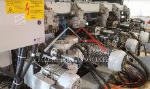 WEINIG POWERMAT 1000 12" SPECIAL THROUGH FEED MOULDER