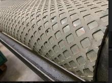 BUTFERING OPTIMAT STO311-MRL 43" PLANER-SANDER