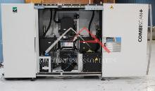 LUXSCAN COMBISCAN  C200 CROSS CUT SCANNER