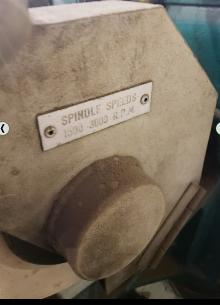 WADKIN XE220 MOULDER PACKAGE WITH GRINDER AND FEED TABLES