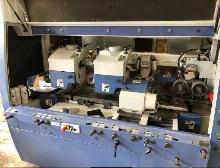 WEINIG POWERMAT 400/018 THROUGH FEED MOULDER