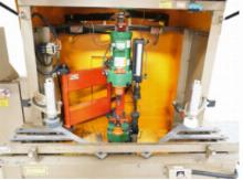TRIAD SSR CNC SMART STAIR ROUTER / TRENCHER