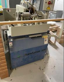 WEINIG UNIMAT 300/001 MOULDER AND GRINDER PACKAGE WEINIG UNIMAT 300/001 MOULDER AND GRINDER PACKAGE