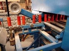 HUNDEGGER SPEEDCUT SC1 JOINERY MACHINE