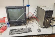 WEINIG POWERMAT P400/018 MOULDER THROUGH FEED PACKAGE