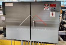 ROUGH MILL PROCESSING MJ424 AND CRESSWOOD EF36 PACKAGE