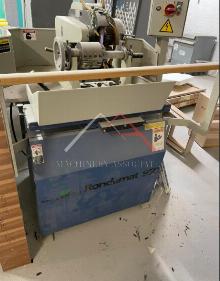 WEINIG RONDAMAT R950 PROFILE GRINDER WEINIG RONDAMAT R950 PROFILE GRINDER