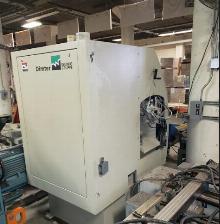 DIMTER OPTICUT 350-4 OPTIMIZING SAW THROUGH FEED