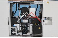 LUXSCAN COMBISCAN  C200 CROSS CUT SCANNER