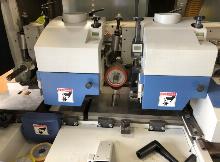 WEINIG POWERMAT 400/018 THROUGH FEED MOULDER