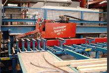 HUNDEGGER SPEEDCUT SC1 JOINERY MACHINE