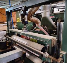 ROUGH MILL PROCESSING MJ424 AND CRESSWOOD EF36 PACKAGE