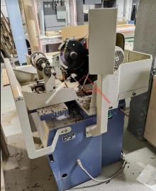 WEINIG RONDAMAT R950 PROFILE GRINDER WEINIG RONDAMAT R950 PROFILE GRINDER