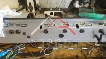 WEINIG POWERMAT 1000 12" SPECIAL THROUGH FEED MOULDER