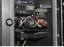 LUXSCAN COMBISCAN  C200 CROSS CUT SCANNER