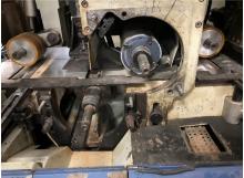 WEINIG H23C/004 JOINTED THROUGHFEED MOULDER