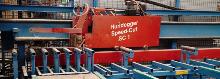 HUNDEGGER SPEEDCUT SC1 JOINERY MACHINE