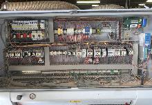 BUTFERING OPTIMAT STO311-MRL 43" PLANER-SANDER