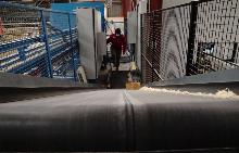 HUNDEGGER SPEEDCUT SC1 JOINERY MACHINE