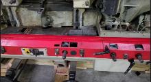 WEINIG HYDROMAT 23C/002 MOULDER THROUGH FEED JOINTED