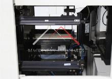 LUXSCAN COMBISCAN  C200 CROSS CUT SCANNER