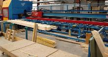 HUNDEGGER SPEEDCUT SC1 JOINERY MACHINE