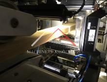 LUXSCAN COMBISCAN  C200 CROSS CUT SCANNER