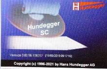 HUNDEGGER SPEEDCUT SC1 JOINERY MACHINE