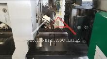 WEINIG POWERMAT 1000 12" SPECIAL THROUGH FEED MOULDER