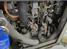 WEINIG UNIMAT 300/001 MOULDER AND GRINDER PACKAGE