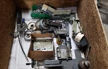 WEINIG HYDROMAT 23C/002 MOULDER THROUGH FEED JOINTED