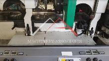 WEINIG POWERMAT 1000 12" SPECIAL THROUGH FEED MOULDER