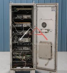 LUXSCAN COMBISCAN  C200 CROSS CUT SCANNER