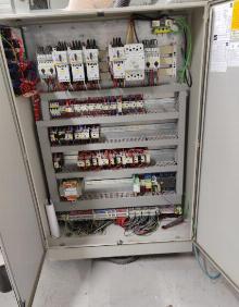 WEINIG UNIMAT 300/001 MOULDER AND GRINDER PACKAGE