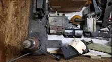 WEINIG HYDROMAT 23C/002 MOULDER THROUGH FEED JOINTED