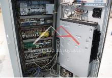 LUXSCAN COMBISCAN  C200 CROSS CUT SCANNER