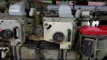 WEINIG HYDROMAT 23C/002 MOULDER THROUGH FEED JOINTED