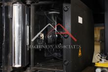 LUXSCAN COMBISCAN  C200 CROSS CUT SCANNER