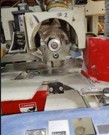 WEINIG UNIMAT 300/001 MOULDER AND GRINDER PACKAGE