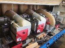 WEINIG U23E MOULDER THROUGH FEED