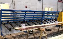 JLT #79F-8' and 12'-PC PANEL CLAMP FOR EDGE GLUING