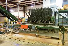 TAYLOR 800147 8.5' 40 SECTION CLAMP CARRIER