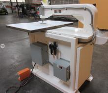 C.R. ONSRUD 36210 INVERTED PIN ROUTER