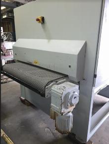 BUTFERING OPTIMAT STO311-MRL 43" PLANER-SANDER